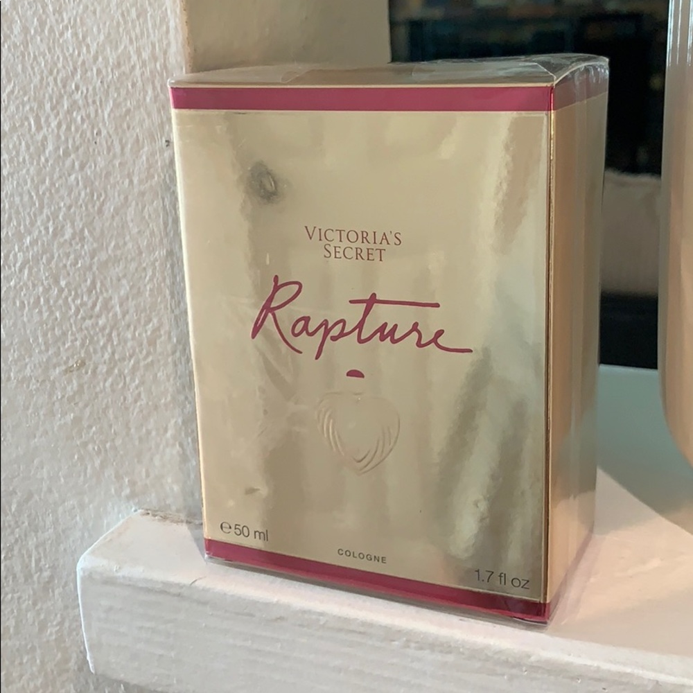 Victoria’s Secret Rapture